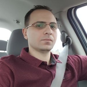 Meet your Posher, Ahmed